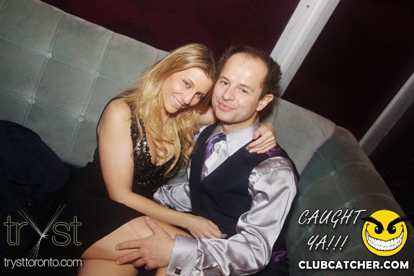 Tryst nightclub photo 126 - December 31st, 2011