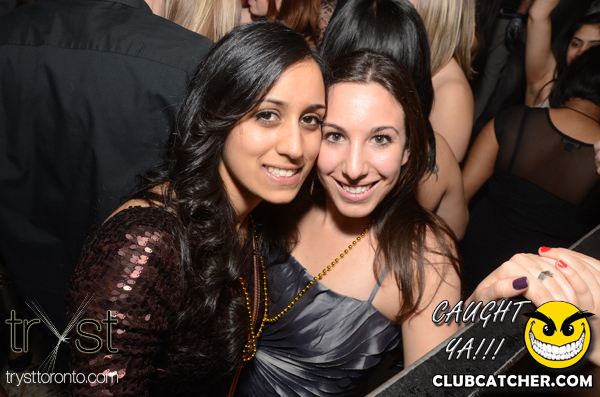 Tryst nightclub photo 131 - December 31st, 2011