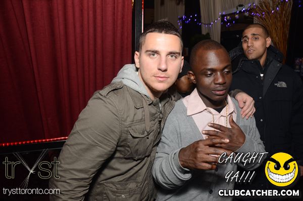 Tryst nightclub photo 132 - December 31st, 2011