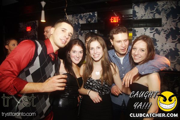 Tryst nightclub photo 137 - December 31st, 2011