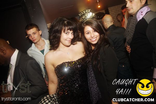 Tryst nightclub photo 143 - December 31st, 2011