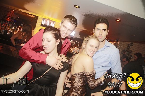 Tryst nightclub photo 145 - December 31st, 2011