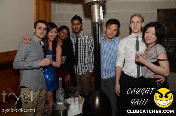 Tryst nightclub photo 147 - December 31st, 2011