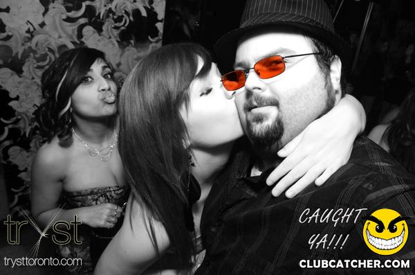 Tryst nightclub photo 149 - December 31st, 2011