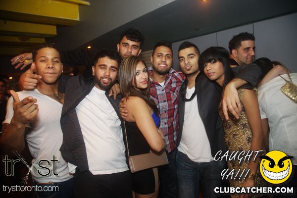 Tryst nightclub photo 150 - December 31st, 2011