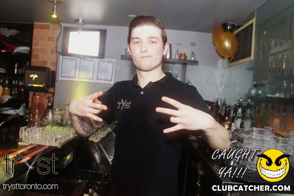 Tryst nightclub photo 151 - December 31st, 2011