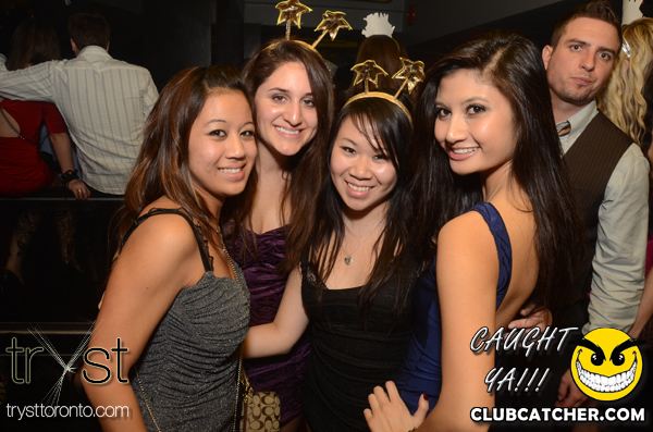 Tryst nightclub photo 154 - December 31st, 2011