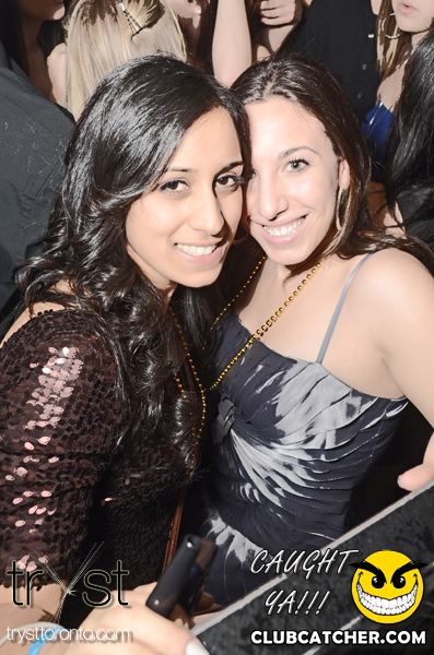 Tryst nightclub photo 155 - December 31st, 2011