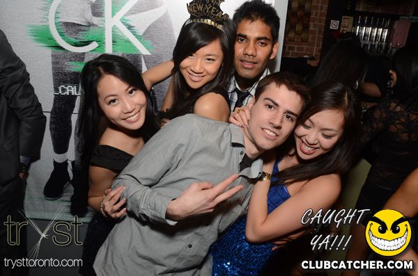 Tryst nightclub photo 157 - December 31st, 2011