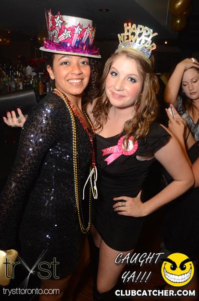 Tryst nightclub photo 159 - December 31st, 2011