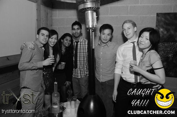 Tryst nightclub photo 162 - December 31st, 2011