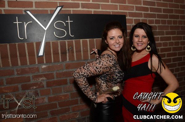 Tryst nightclub photo 168 - December 31st, 2011