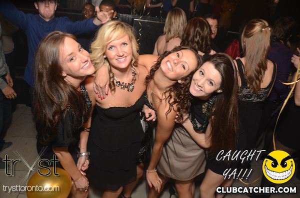 Tryst nightclub photo 170 - December 31st, 2011