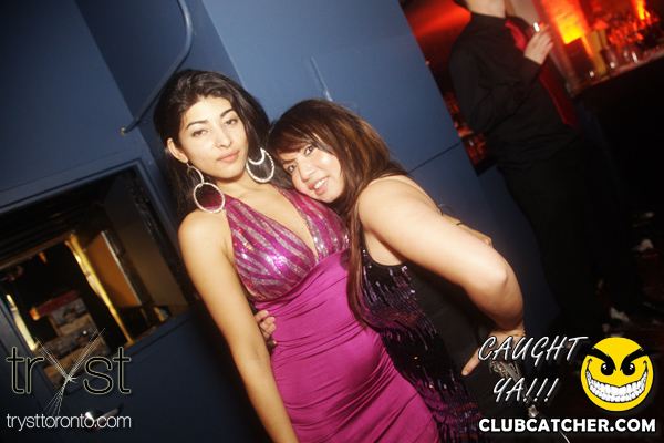 Tryst nightclub photo 172 - December 31st, 2011