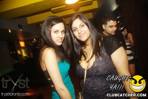 Tryst nightclub photo 174 - December 31st, 2011