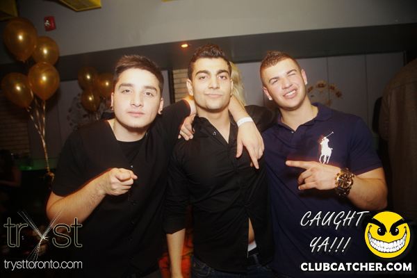 Tryst nightclub photo 175 - December 31st, 2011