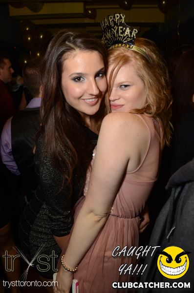 Tryst nightclub photo 177 - December 31st, 2011