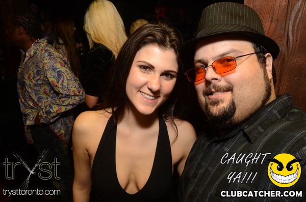 Tryst nightclub photo 178 - December 31st, 2011