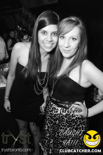 Tryst nightclub photo 179 - December 31st, 2011