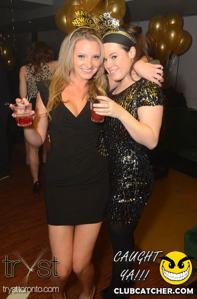 Tryst nightclub photo 180 - December 31st, 2011