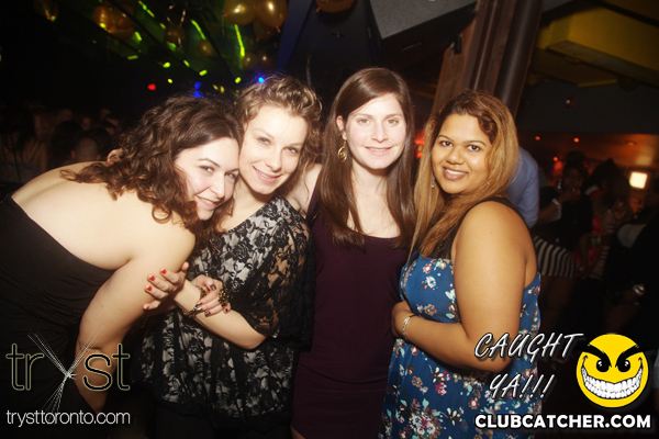 Tryst nightclub photo 181 - December 31st, 2011