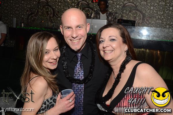 Tryst nightclub photo 186 - December 31st, 2011