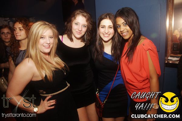 Tryst nightclub photo 190 - December 31st, 2011