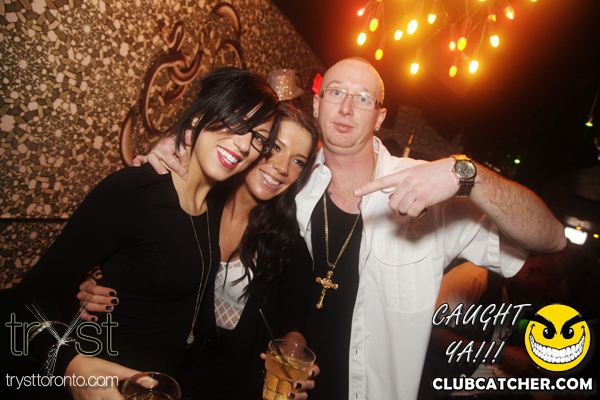 Tryst nightclub photo 192 - December 31st, 2011