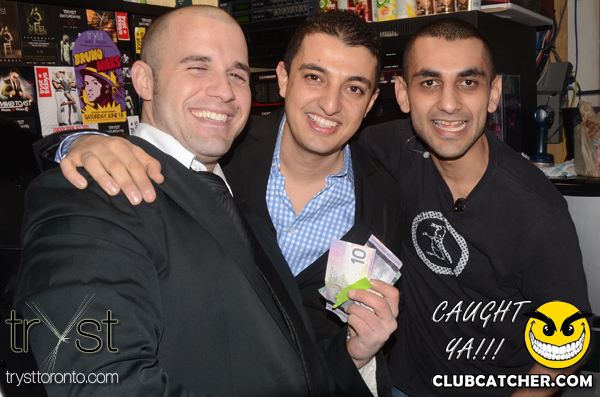 Tryst nightclub photo 195 - December 31st, 2011