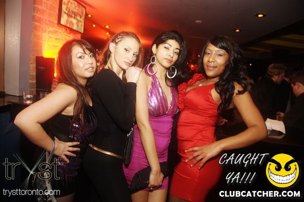 Tryst nightclub photo 196 - December 31st, 2011