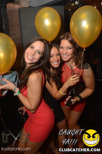 Tryst nightclub photo 198 - December 31st, 2011