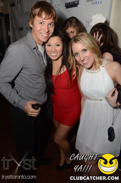 Tryst nightclub photo 199 - December 31st, 2011