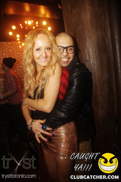 Tryst nightclub photo 200 - December 31st, 2011