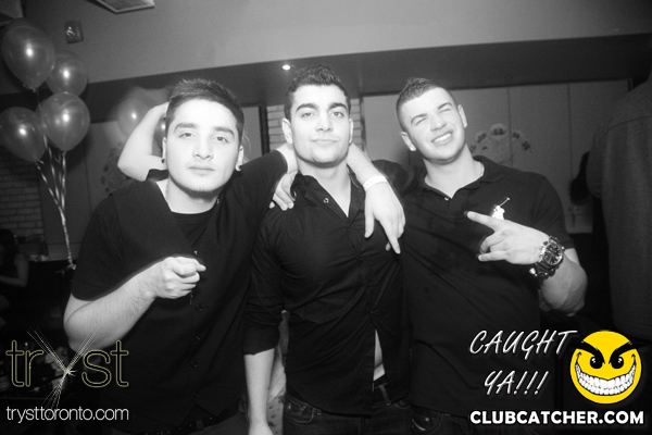 Tryst nightclub photo 202 - December 31st, 2011