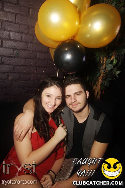 Tryst nightclub photo 204 - December 31st, 2011