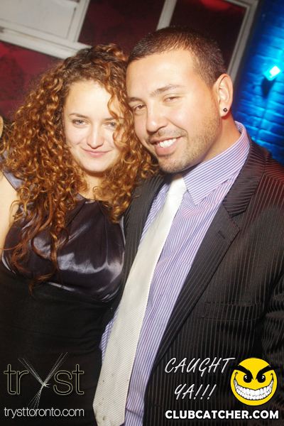 Tryst nightclub photo 205 - December 31st, 2011