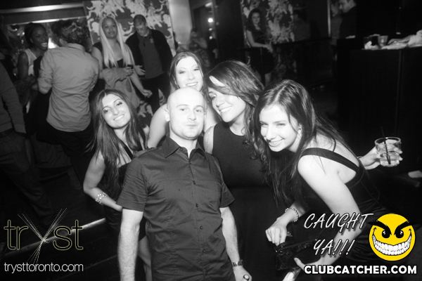 Tryst nightclub photo 211 - December 31st, 2011