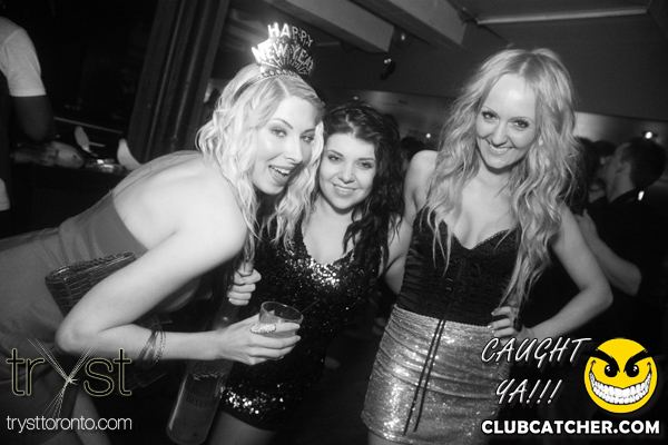 Tryst nightclub photo 213 - December 31st, 2011