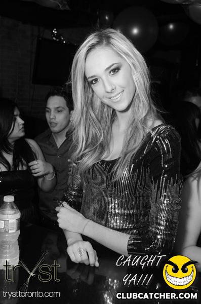 Tryst nightclub photo 216 - December 31st, 2011