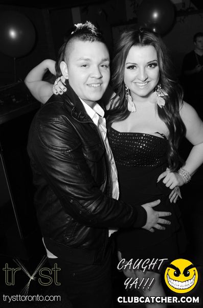 Tryst nightclub photo 217 - December 31st, 2011