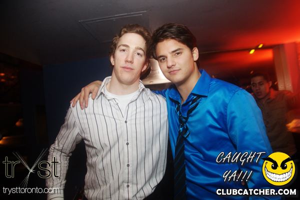 Tryst nightclub photo 223 - December 31st, 2011