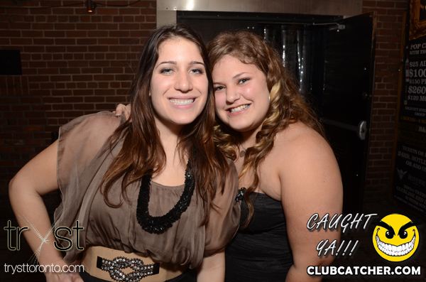 Tryst nightclub photo 224 - December 31st, 2011