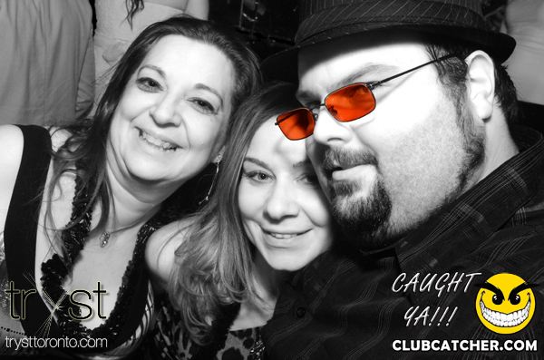 Tryst nightclub photo 226 - December 31st, 2011