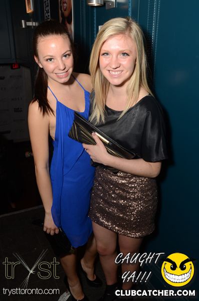 Tryst nightclub photo 229 - December 31st, 2011