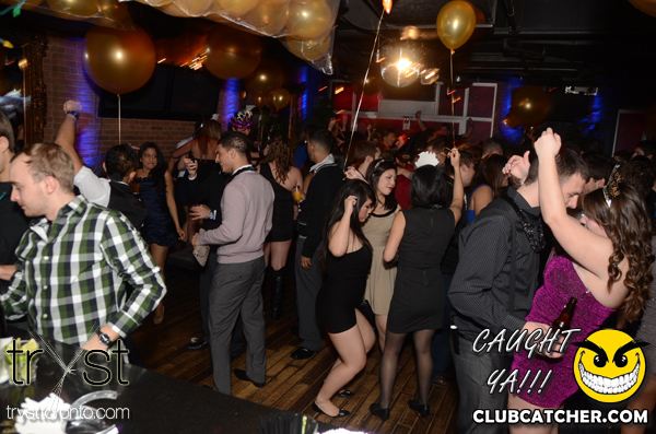 Tryst nightclub photo 232 - December 31st, 2011