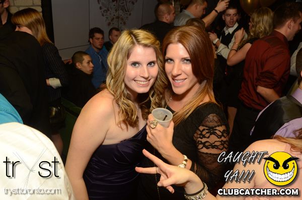 Tryst nightclub photo 235 - December 31st, 2011