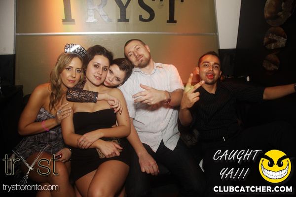 Tryst nightclub photo 236 - December 31st, 2011