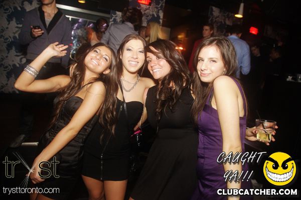 Tryst nightclub photo 240 - December 31st, 2011