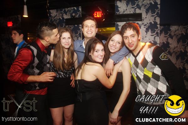 Tryst nightclub photo 244 - December 31st, 2011