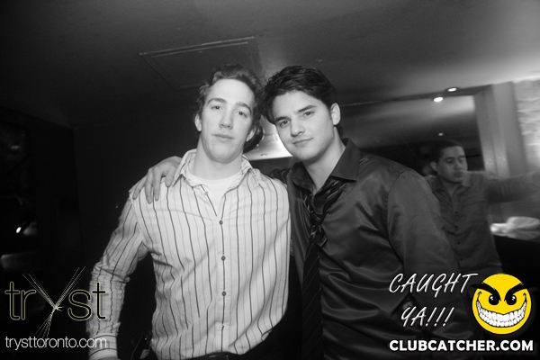 Tryst nightclub photo 245 - December 31st, 2011